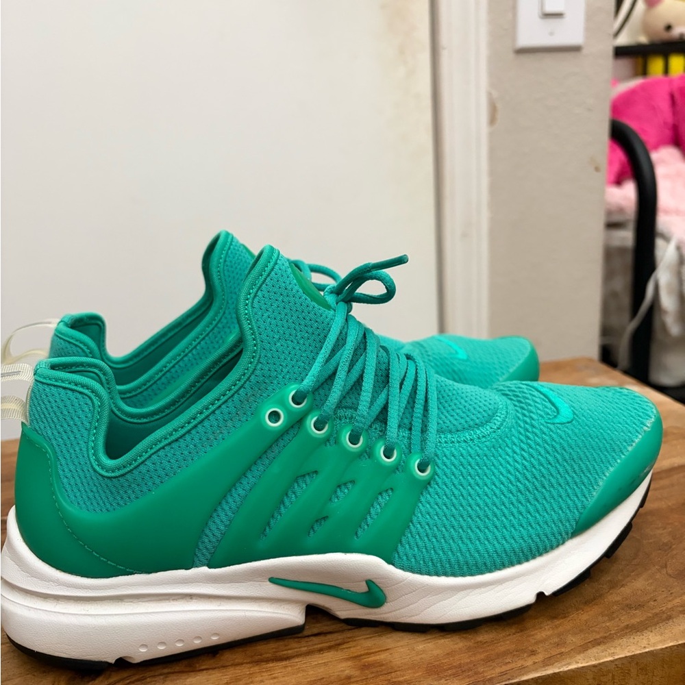Nike Air Presto